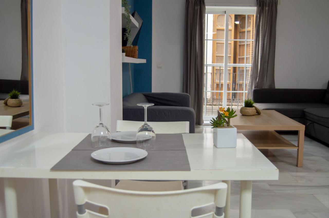 Apartament Novam Malaga