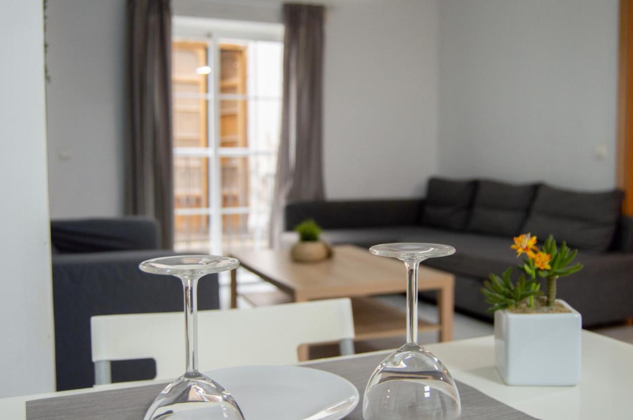 Apartament Novam *