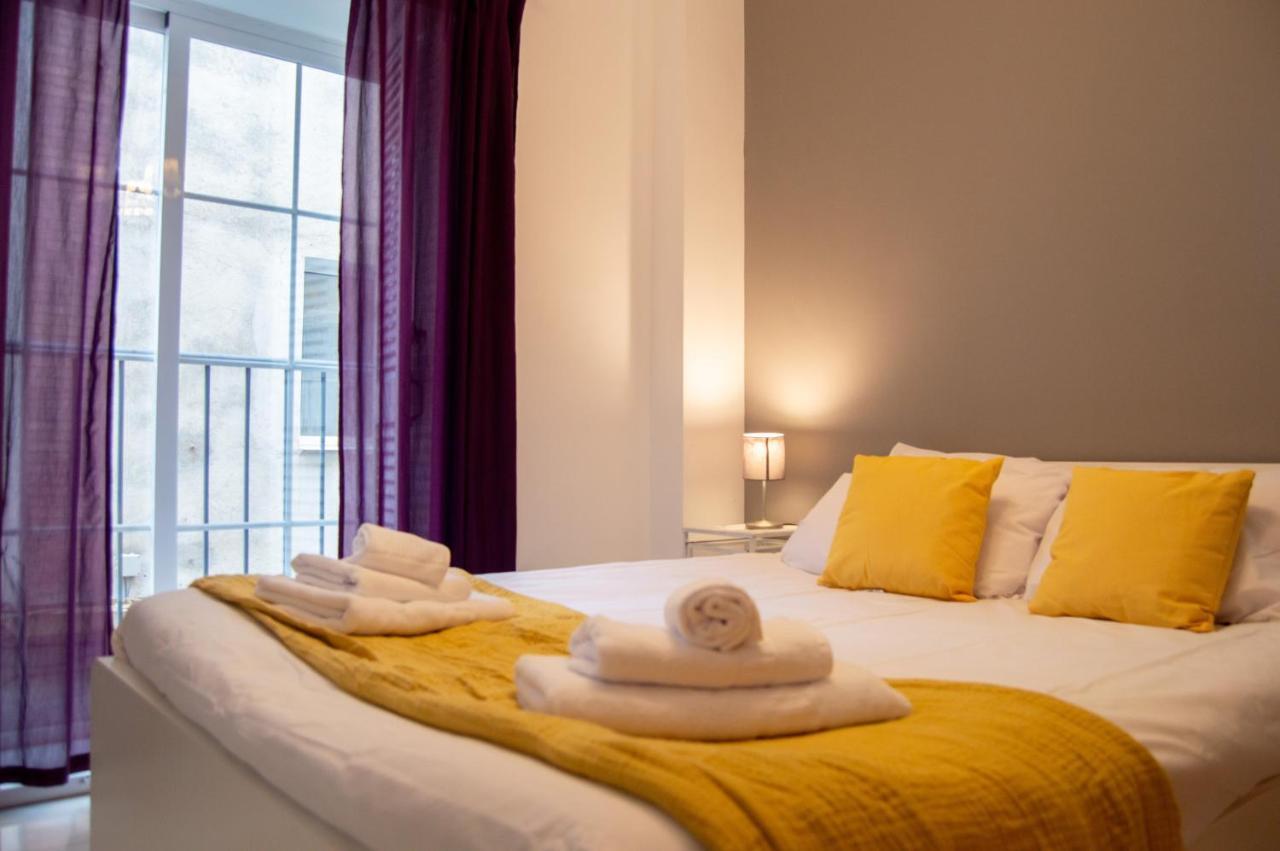 Apartament Novam *