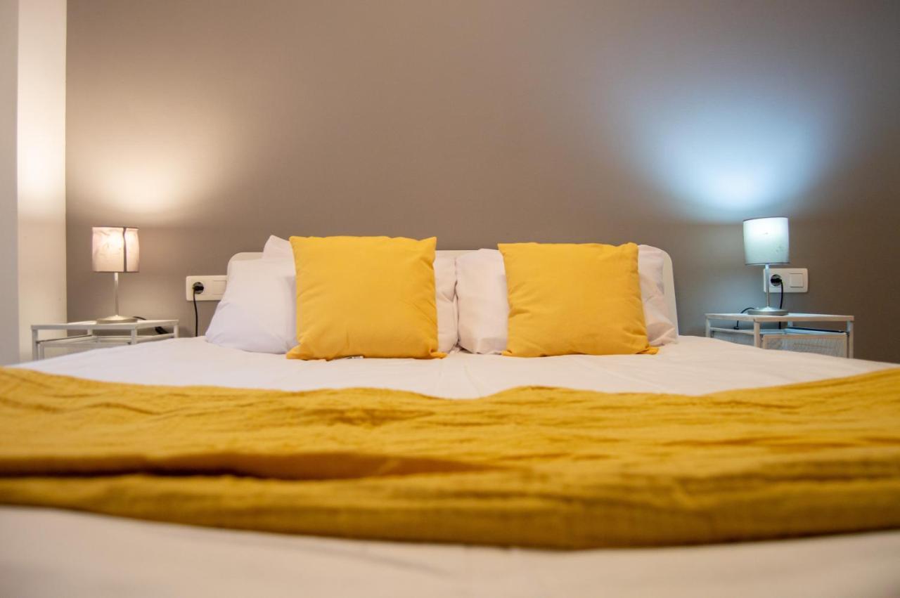 Apartament Novam Malaga