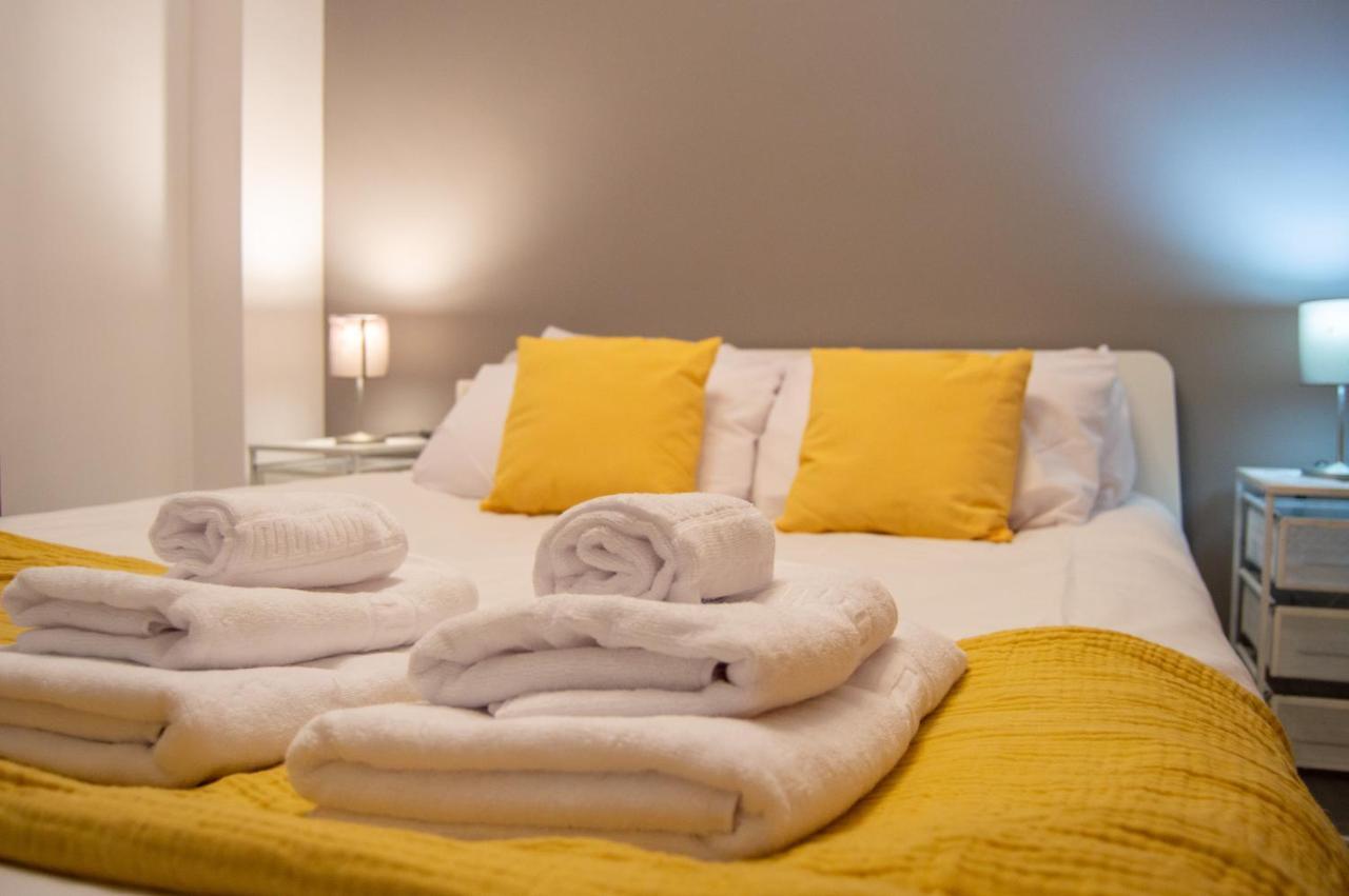 Novam Apartament