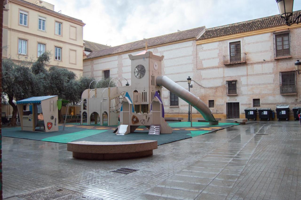 Apartament Novam Malaga