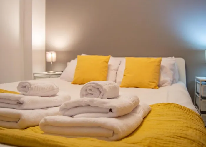 Novam Apartament