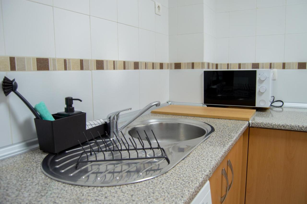 Novam Apartment Málaga