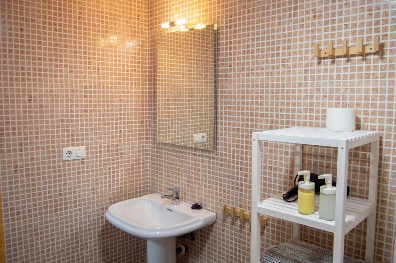 Apartment Novam Málaga